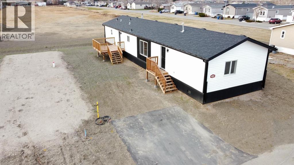 384-410 Conductor Blvd, Coaldale, Alberta  T1M 1P6 - Photo 2 - A2293350
