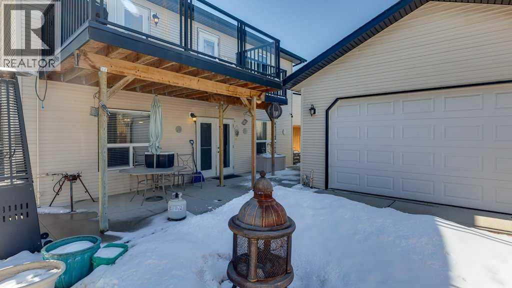 143 Ackerman Crescent, Red Deer, Alberta  T4R 3B8 - Photo 2 - A2298169