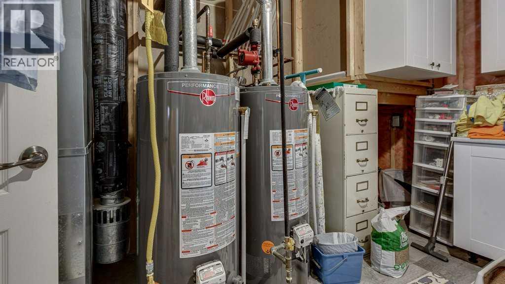 143 Ackerman Crescent, Red Deer, Alberta  T4R 3B8 - Photo 38 - A2298169