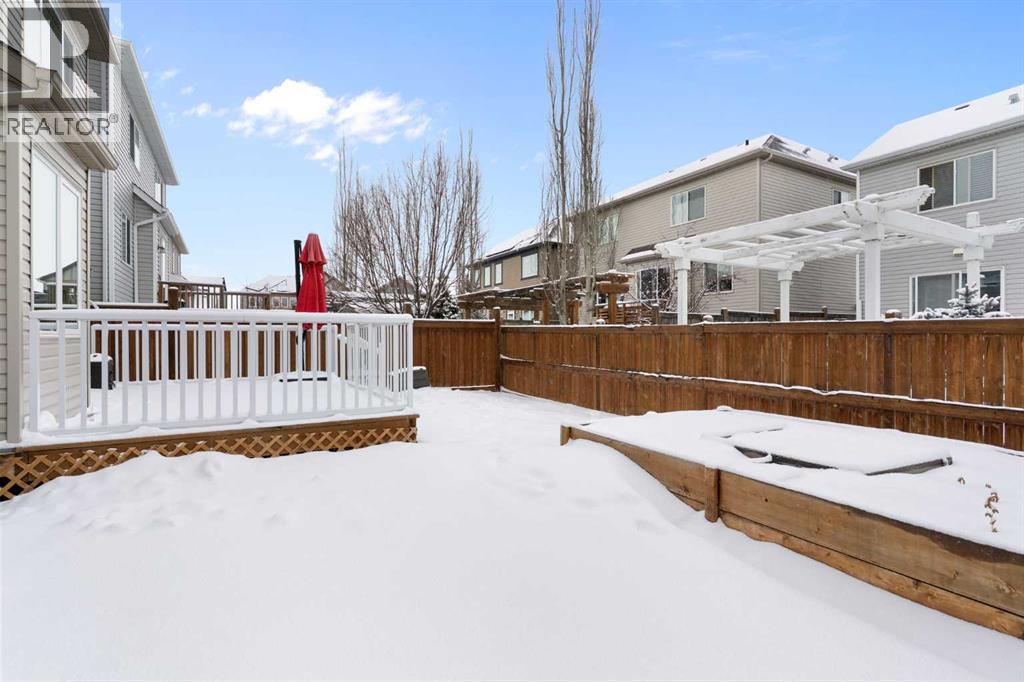 149 Windridge Road Sw, Airdrie, Alberta  T4B 2R4 - Photo 47 - A2293533