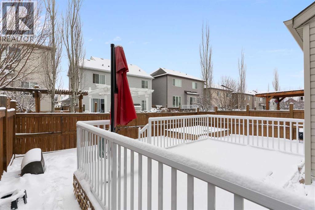 149 Windridge Road Sw, Airdrie, Alberta  T4B 2R4 - Photo 49 - A2293533
