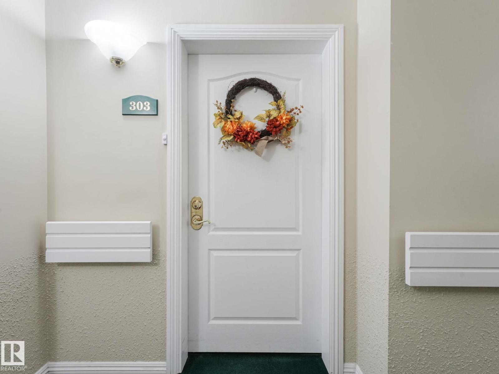 #303 6220 Fulton Rd Nw, Edmonton, Alberta  T6A 3T4 - Photo 3 - E4453710