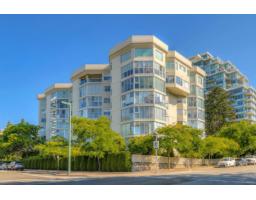 704 1442 FOSTER STREET, White Rock, British Columbia