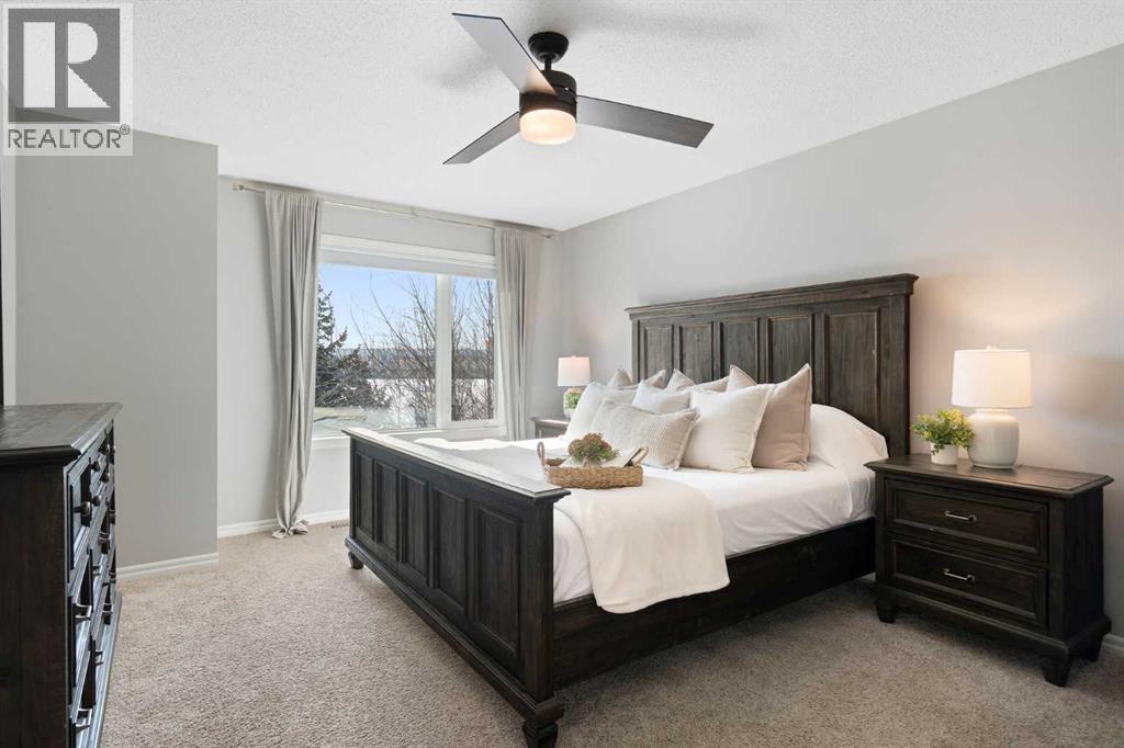 142 Coopers Bay Sw, Airdrie, Alberta  T4B 3K2 - Photo 22 - A2298253