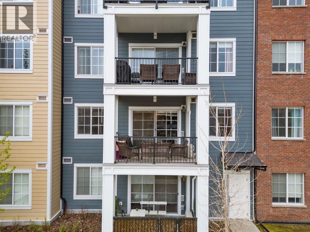 8202, 151 Legacy Main Street Se, Calgary, Alberta  T2X 5C7 - Photo 21 - A2298824