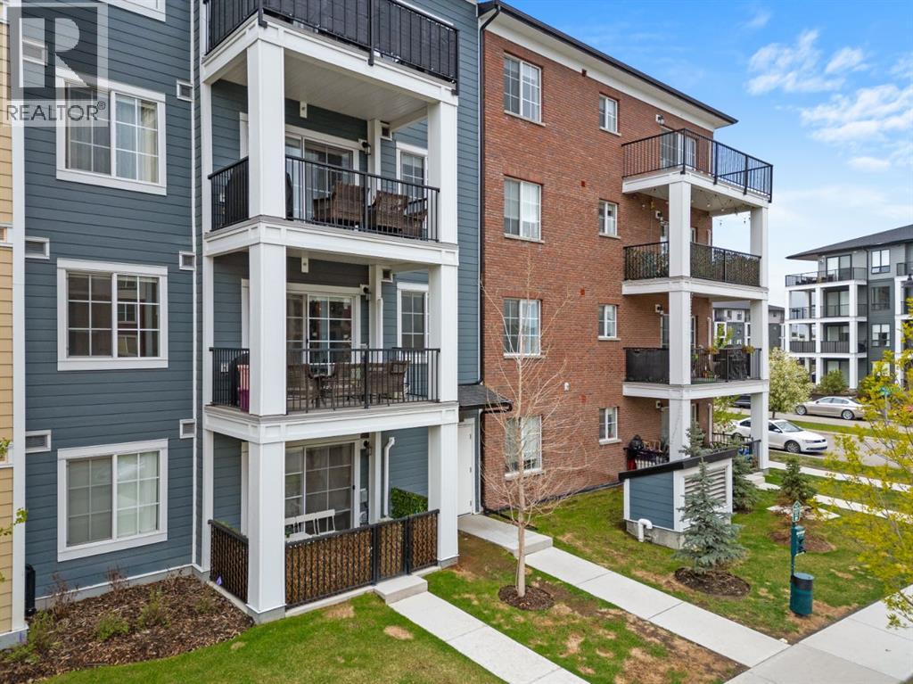 8202, 151 Legacy Main Street Se, Calgary, Alberta  T2X 5C7 - Photo 20 - A2298824