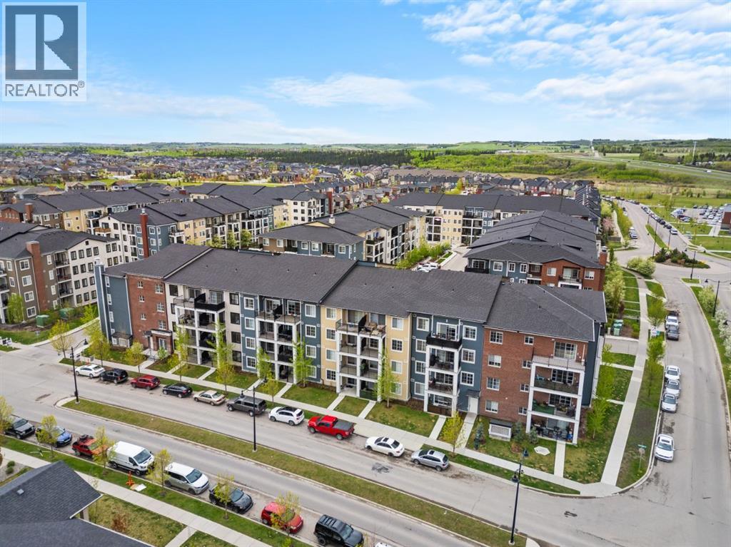 8202, 151 Legacy Main Street Se, Calgary, Alberta  T2X 5C7 - Photo 25 - A2298824