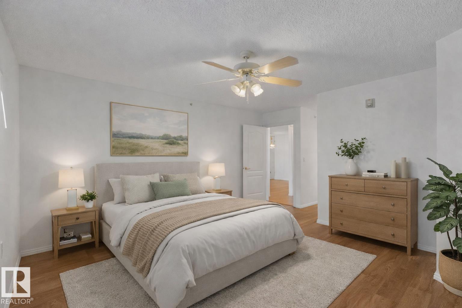 #308 6220 Fulton Rd Nw, Edmonton, Alberta  T6A 3T4 - Photo 10 - E4468878