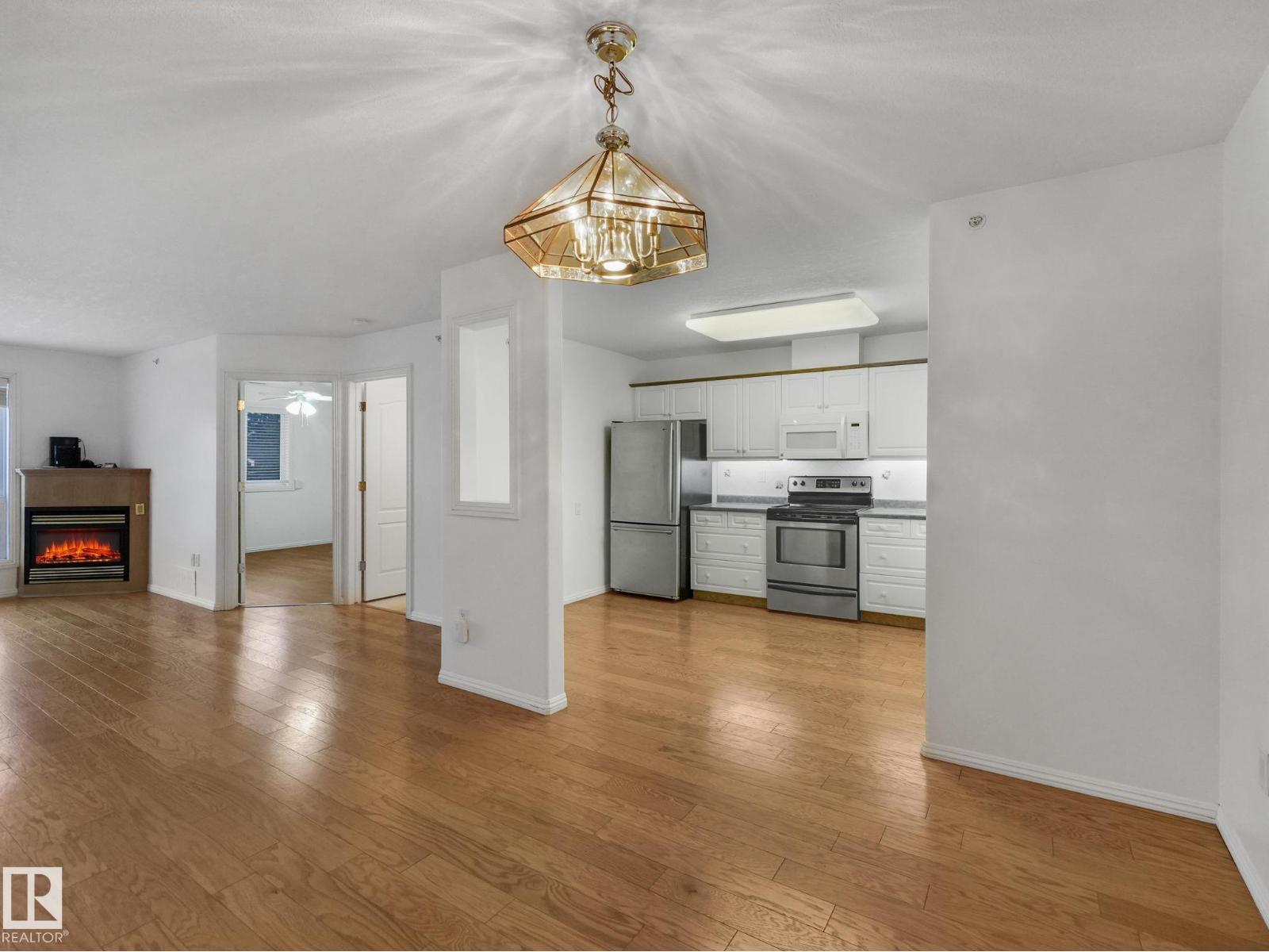 #308 6220 Fulton Rd Nw, Edmonton, Alberta  T6A 3T4 - Photo 5 - E4468878