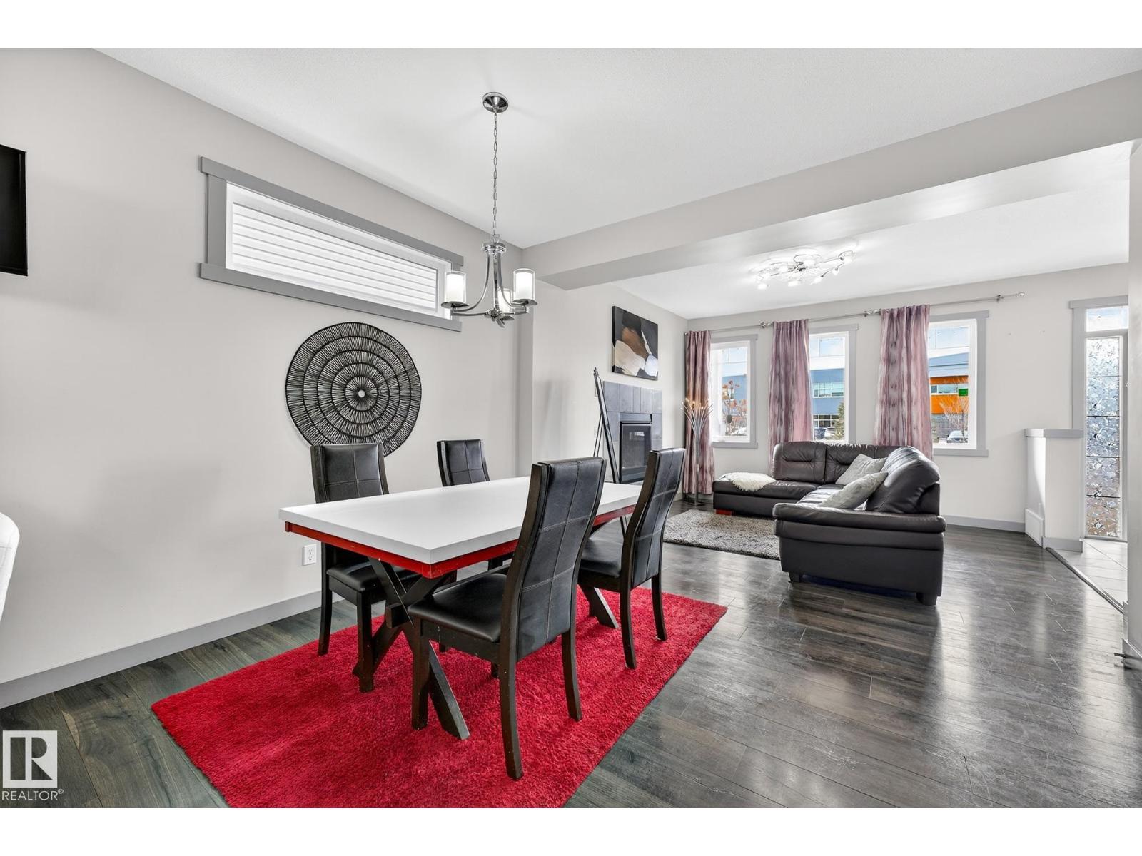 22652 97 Av Nw, Edmonton, Alberta  T5T 7J2 - Photo 9 - E4480672