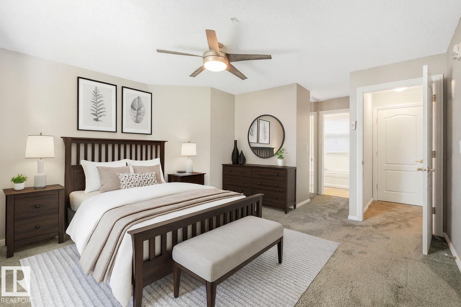 #114 6220 Fulton Rd Nw, Edmonton, Alberta  T6A 3T4 - Photo 12 - E4454763