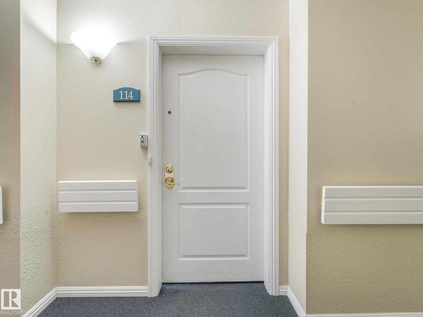 #114 6220 Fulton Rd Nw, Edmonton, Alberta  T6A 3T4 - Photo 9 - E4454763