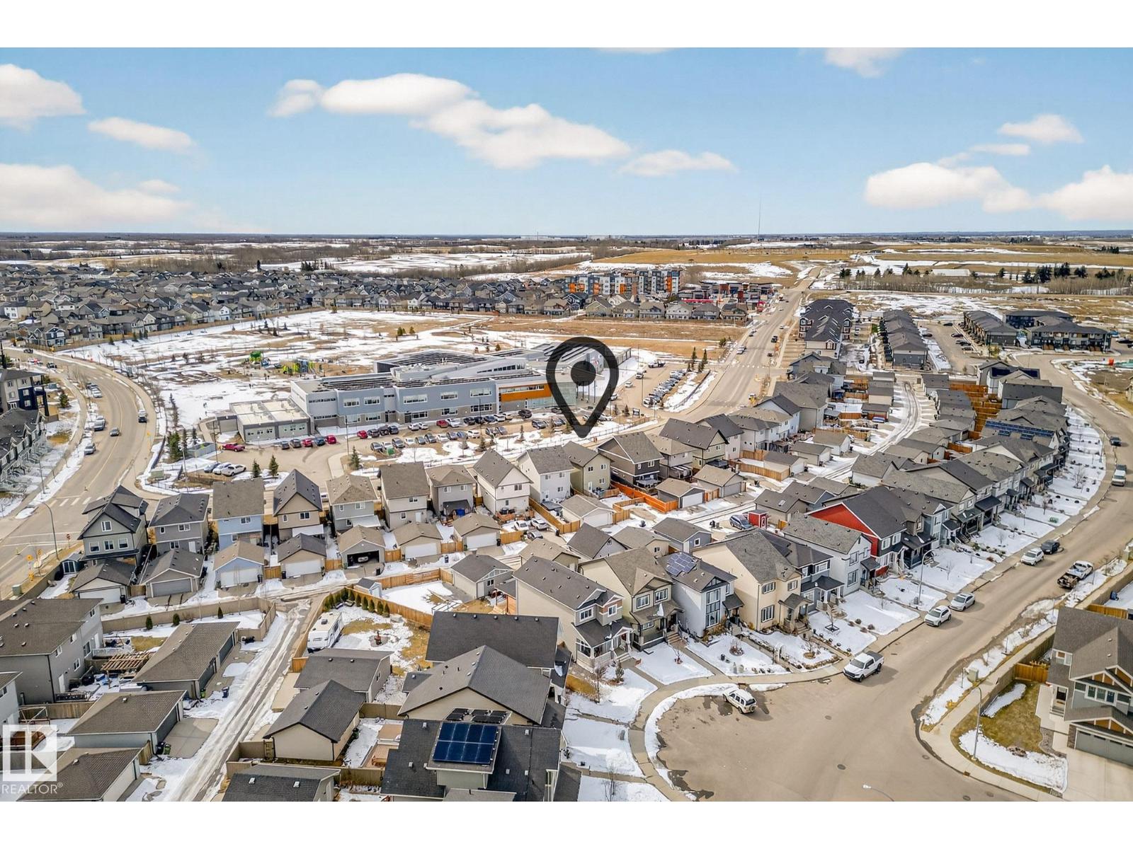 22652 97 Av Nw, Edmonton, Alberta  T5T 7J2 - Photo 32 - E4480672