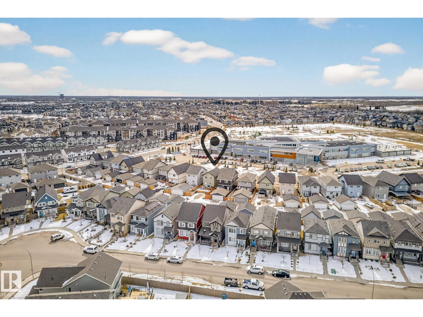 22652 97 Av Nw, Edmonton, Alberta  T5T 7J2 - Photo 33 - E4480672