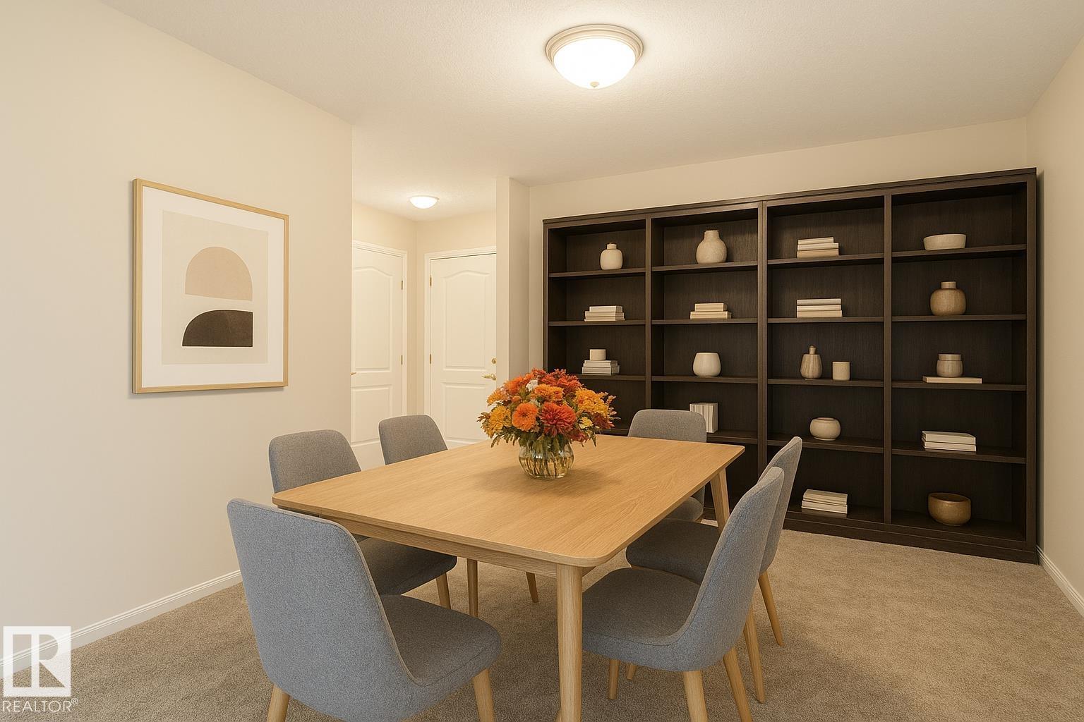 #114 6220 Fulton Rd Nw, Edmonton, Alberta  T6A 3T4 - Photo 13 - E4454763