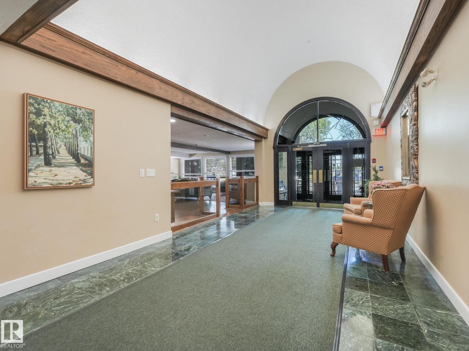 #114 6220 Fulton Rd Nw, Edmonton, Alberta  T6A 3T4 - Photo 4 - E4454763