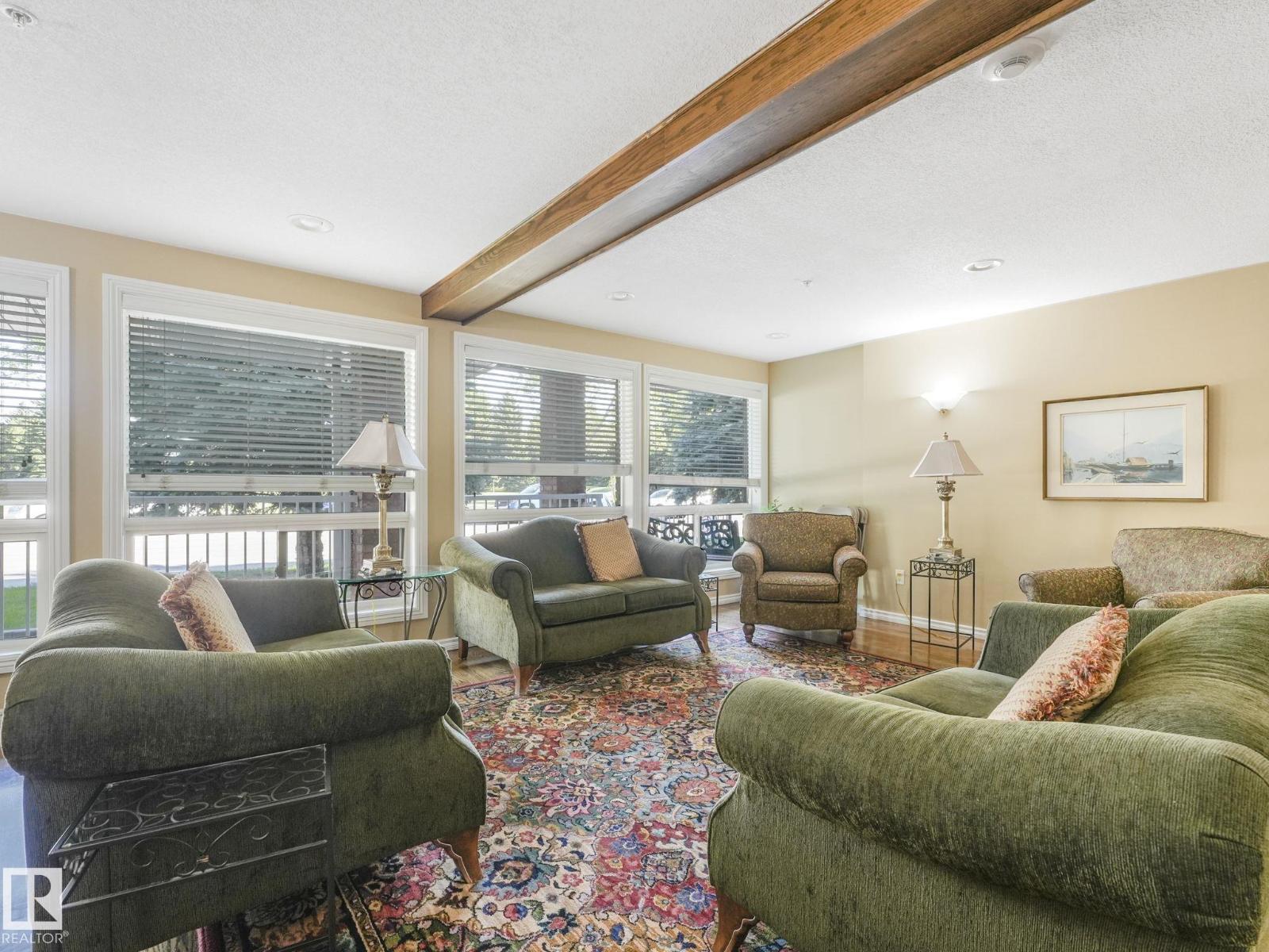 #114 6220 Fulton Rd Nw, Edmonton, Alberta  T6A 3T4 - Photo 8 - E4454763