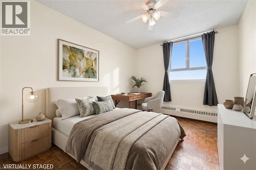 225 Harvard Place Unit# 1510, Waterloo, Ontario  N2J 4H4 - Photo 17 - 40803777