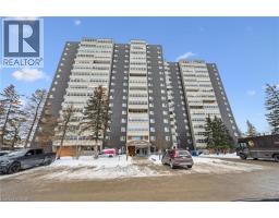 225 HARVARD Place Unit# 1510, Waterloo, Ontario