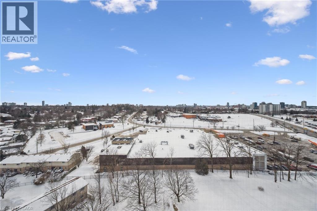 225 Harvard Place Unit# 1510, Waterloo, Ontario  N2J 4H4 - Photo 5 - 40803777