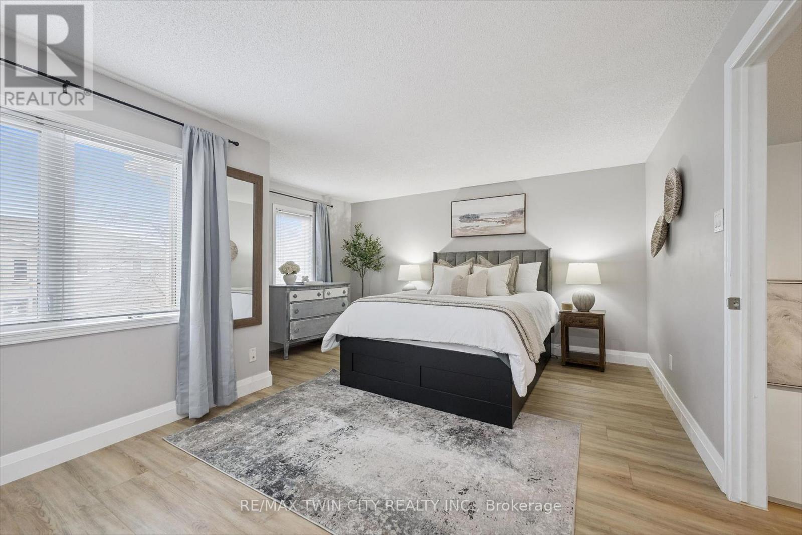 42 - 230 Blackhorne Drive, Kitchener, Ontario  N2E 1Z4 - Photo 13 - X12956970