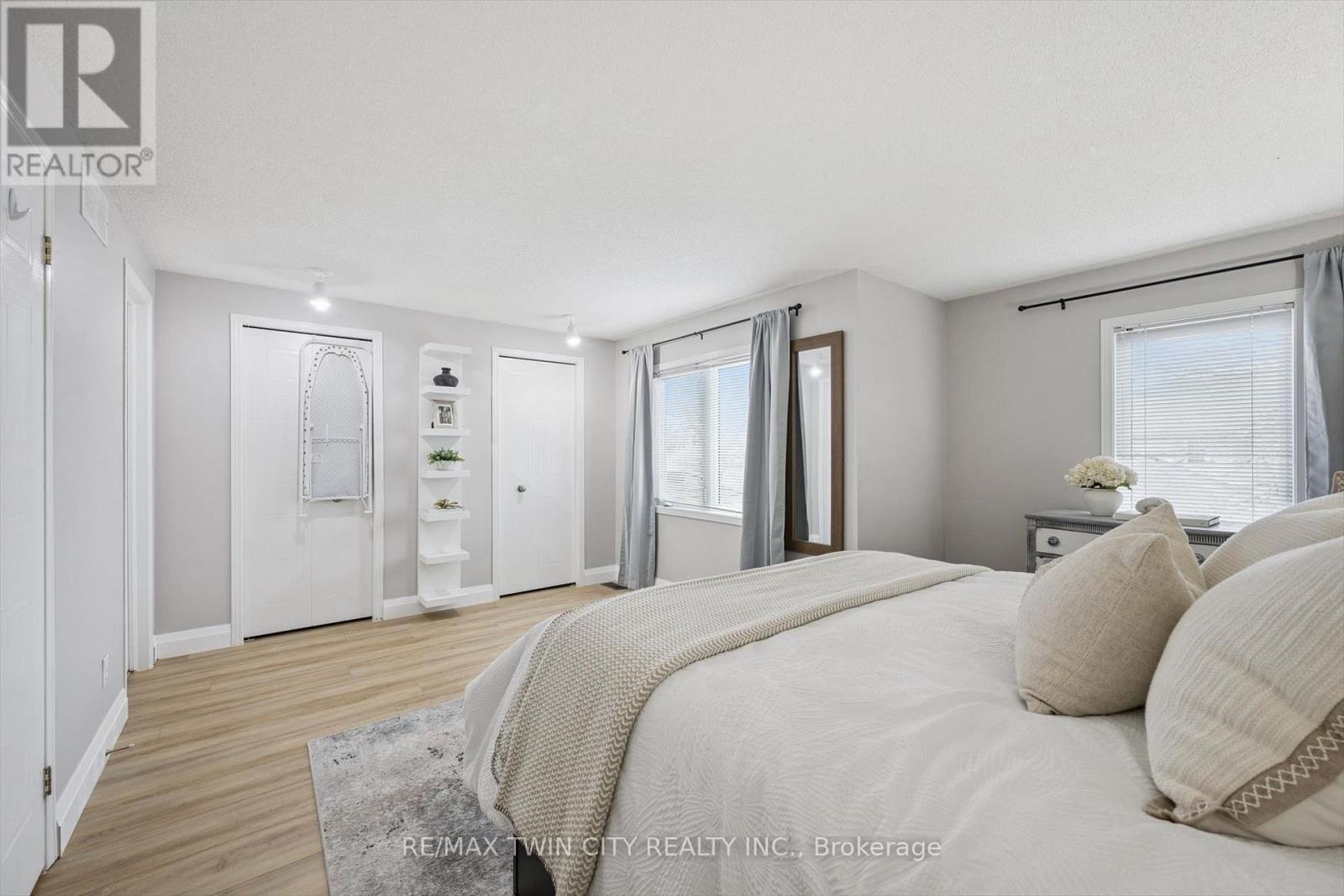 42 - 230 Blackhorne Drive, Kitchener, Ontario  N2E 1Z4 - Photo 14 - X12956970