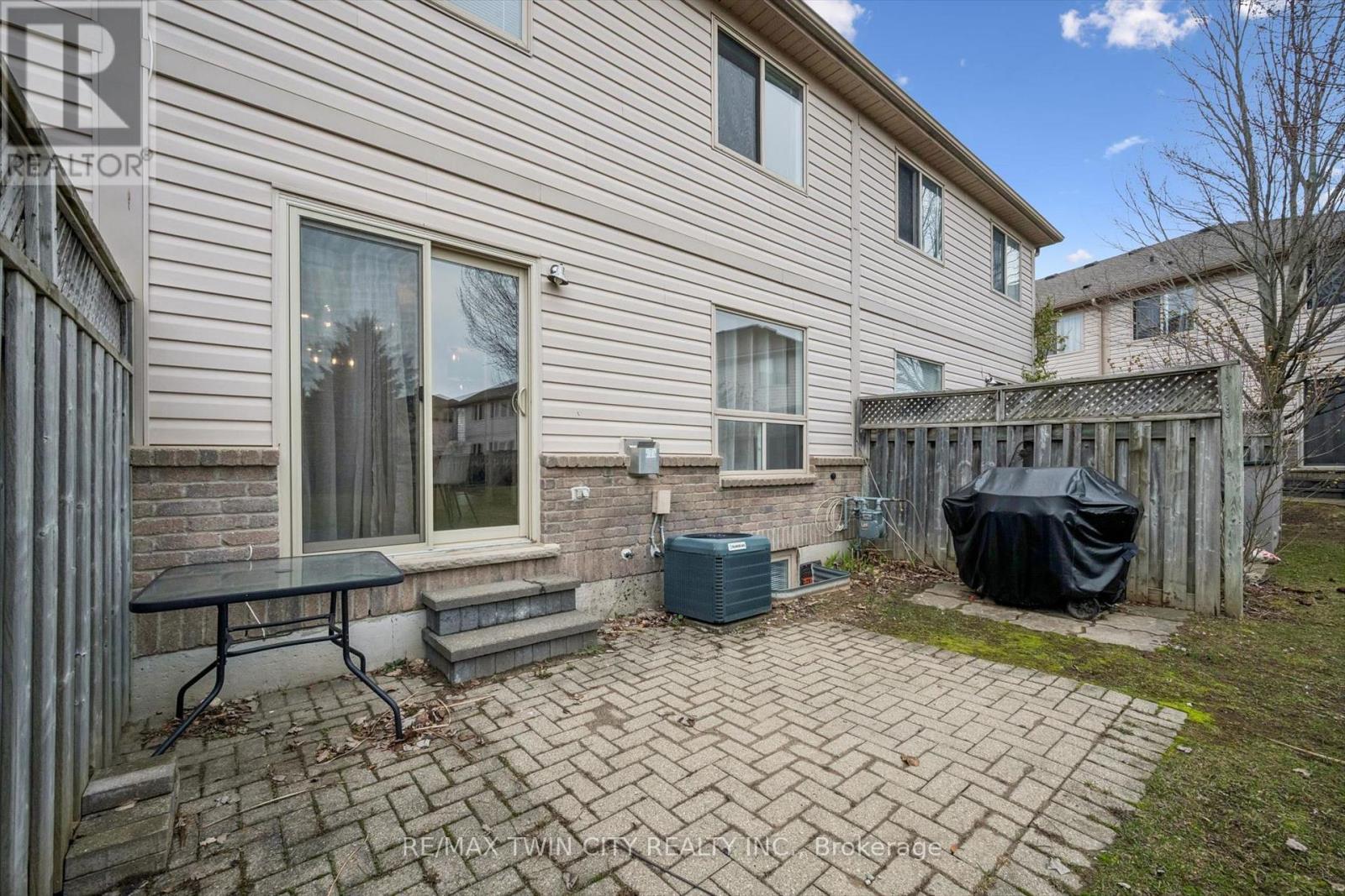 42 - 230 Blackhorne Drive, Kitchener, Ontario  N2E 1Z4 - Photo 24 - X12956970