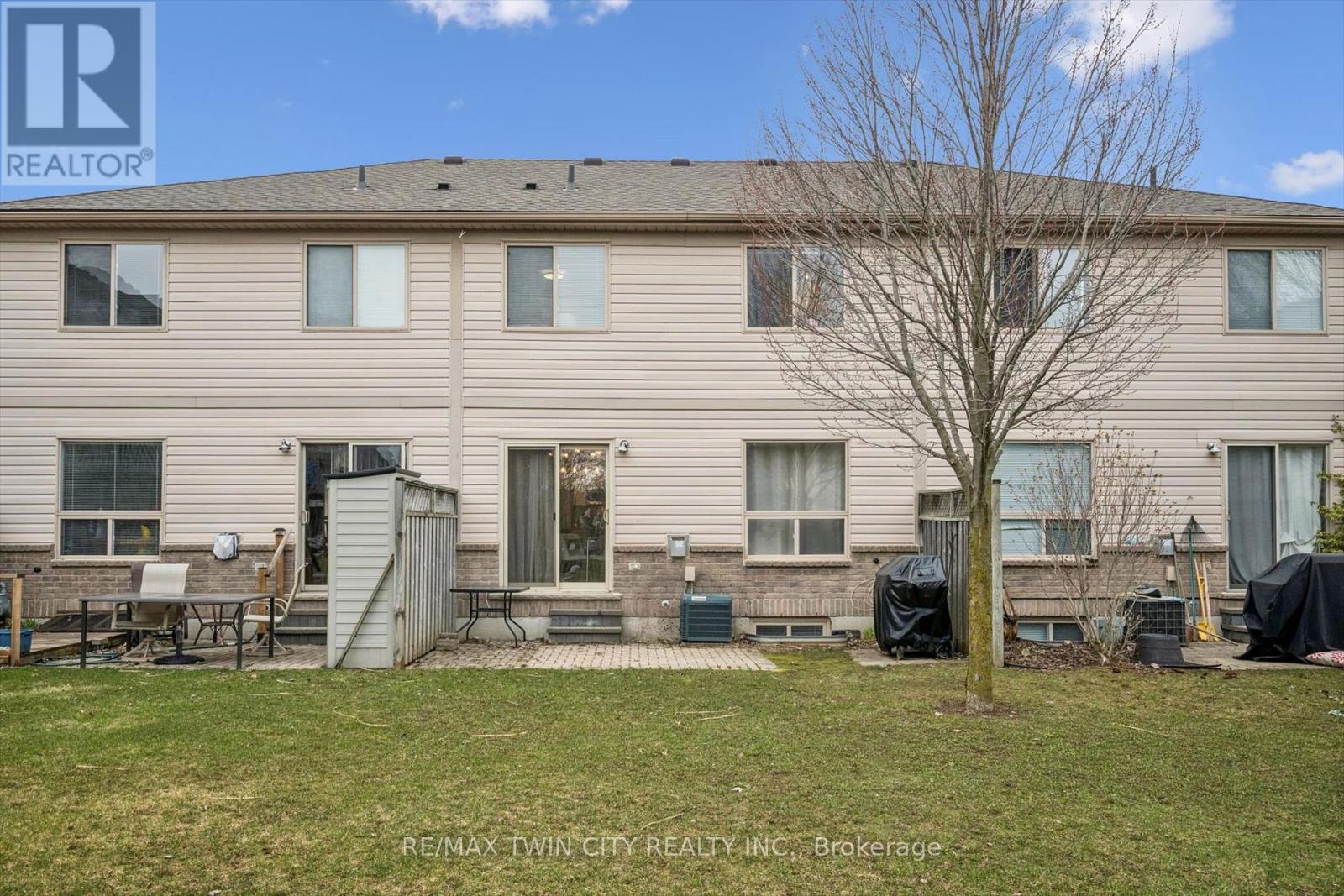 42 - 230 Blackhorne Drive, Kitchener, Ontario  N2E 1Z4 - Photo 27 - X12956970