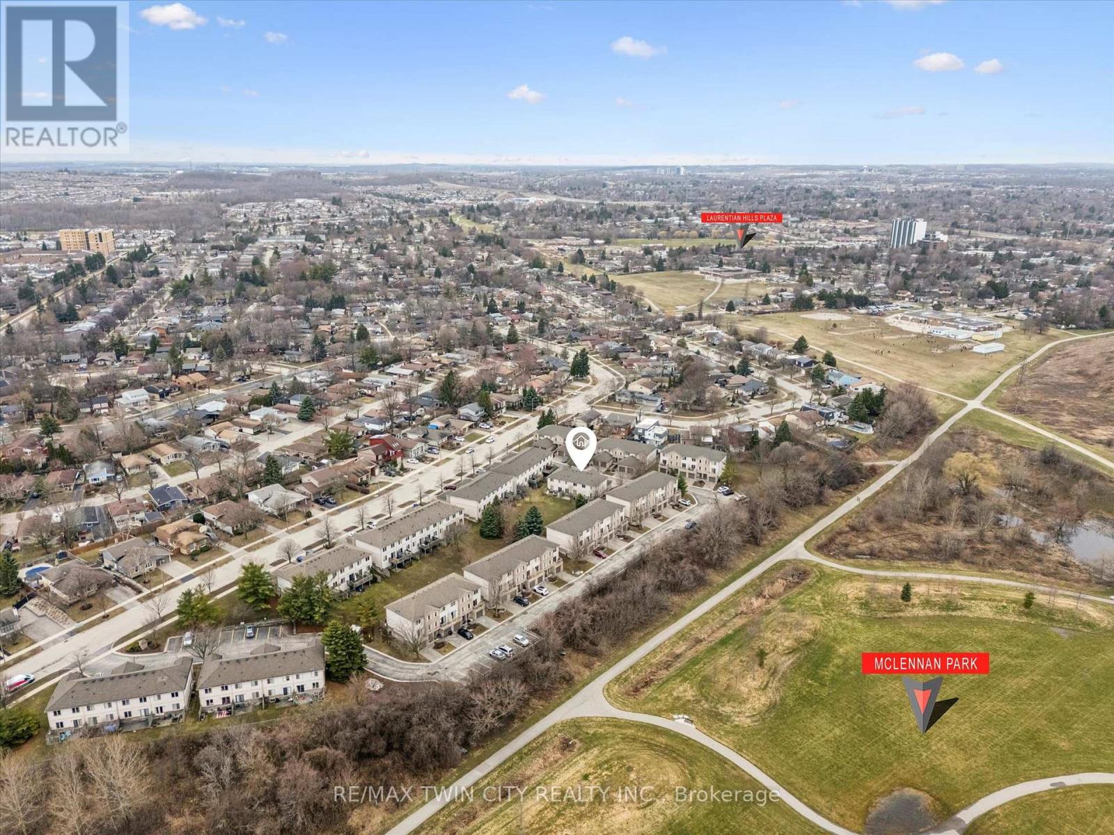 42 - 230 Blackhorne Drive, Kitchener, Ontario  N2E 1Z4 - Photo 28 - X12956970