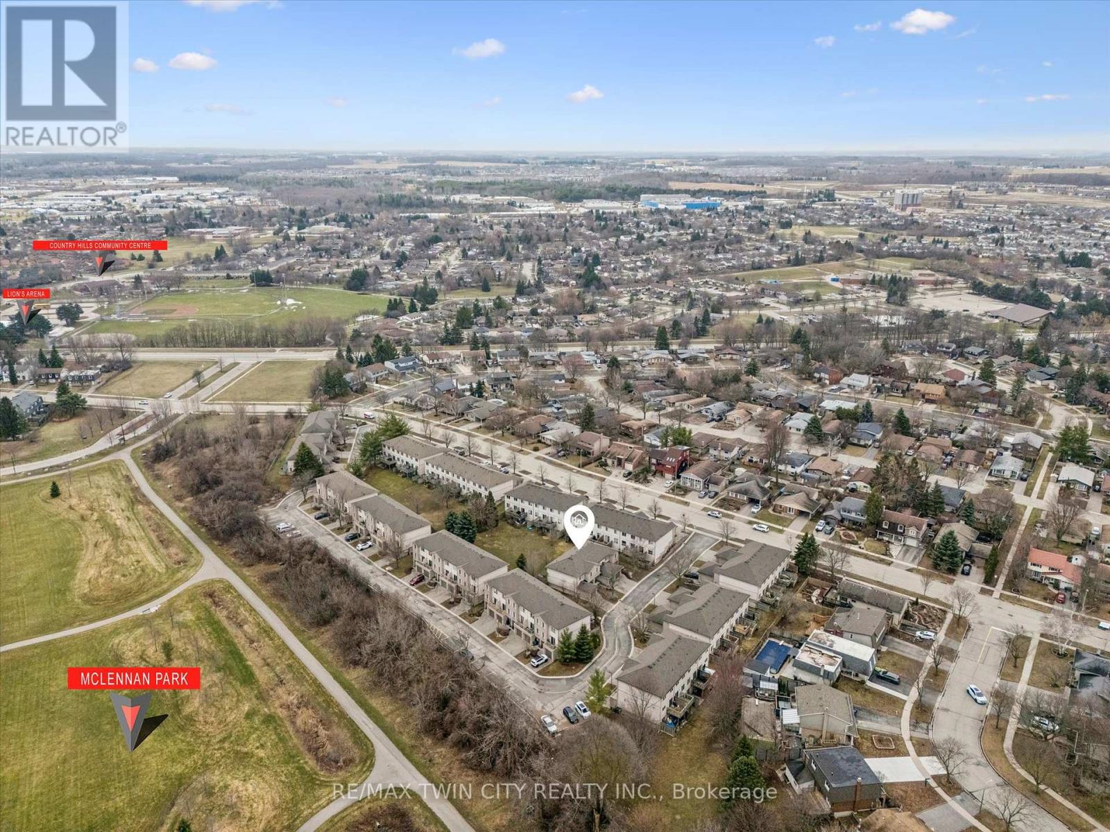 42 - 230 Blackhorne Drive, Kitchener, Ontario  N2E 1Z4 - Photo 29 - X12956970