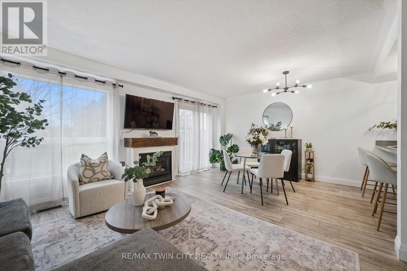 42 - 230 Blackhorne Drive, Kitchener, Ontario  N2E 1Z4 - Photo 6 - X12956970