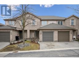 42 - 230 BLACKHORNE DRIVE, Kitchener, Ontario