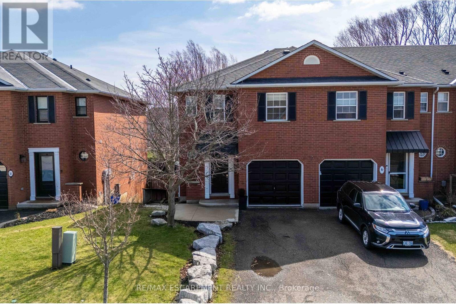 8 SWAYZE COURT, West Lincoln, Ontario