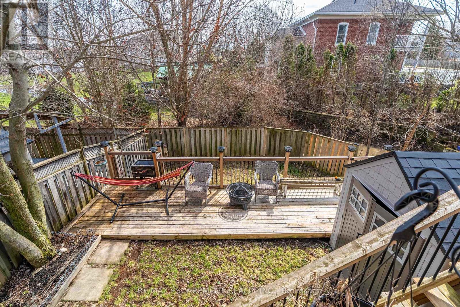 8 Swayze Court, West Lincoln, Ontario  L0R 2A0 - Photo 29 - X12956980