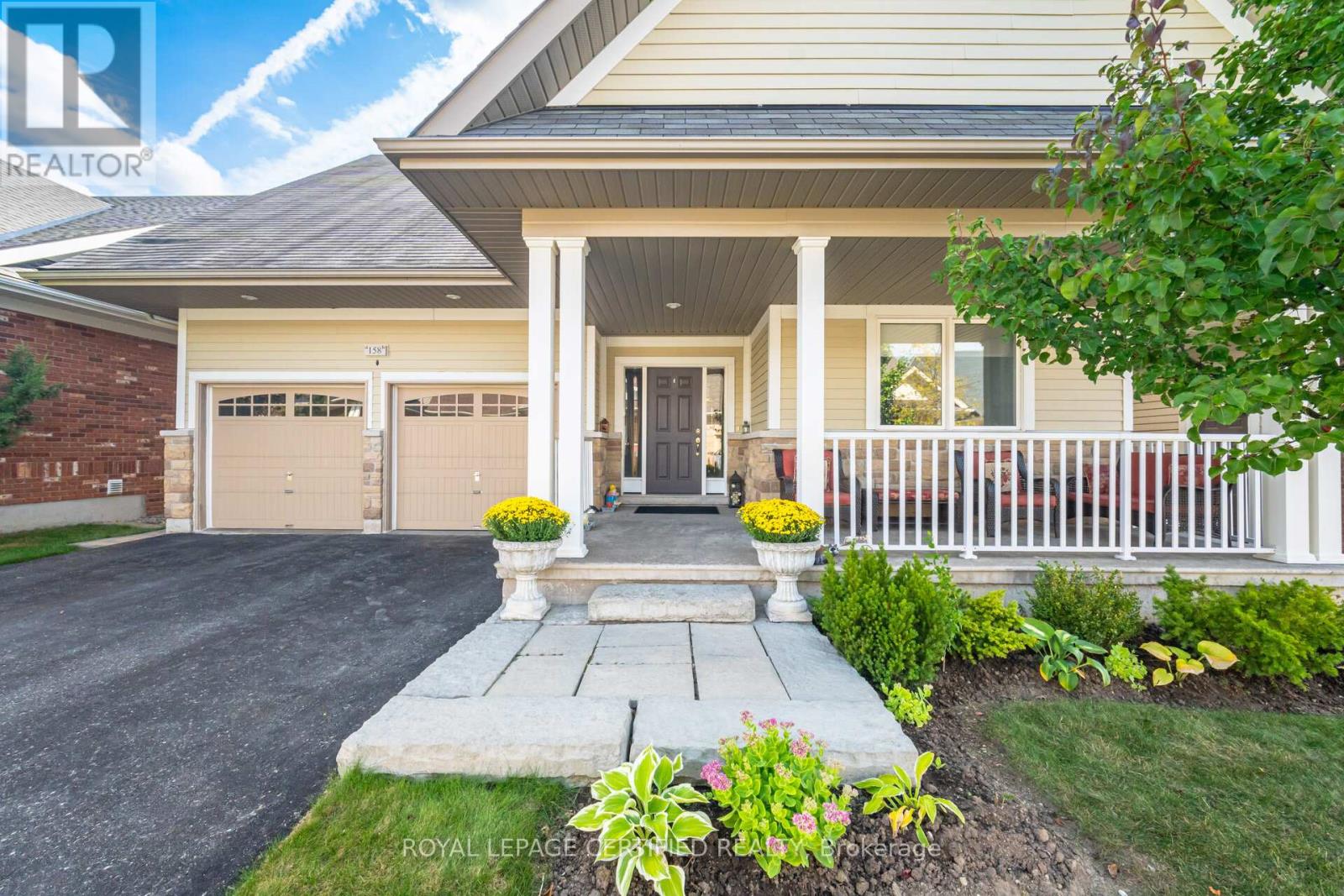 158 - 200 Kingfisher Drive, Mono, Ontario  L6W 0B3 - Photo 3 - X12956986