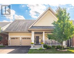 158 - 200 KINGFISHER DRIVE, Mono, Ontario