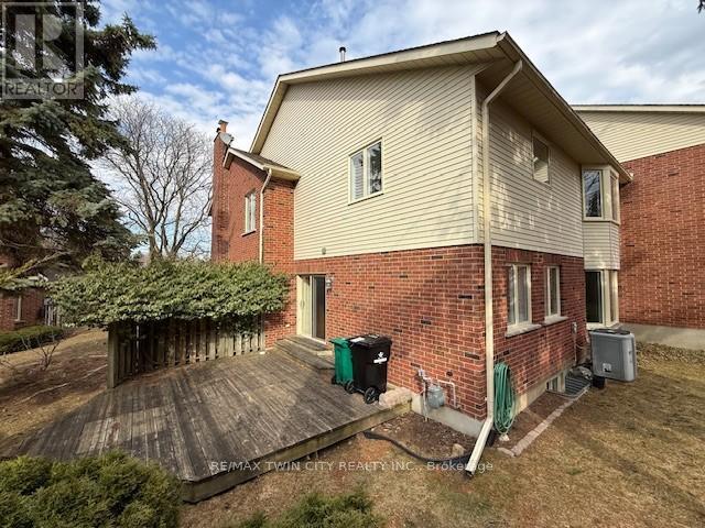 5 - 405 Glasgow Street, Kitchener, Ontario  N2M 2N1 - Photo 31 - X12957036