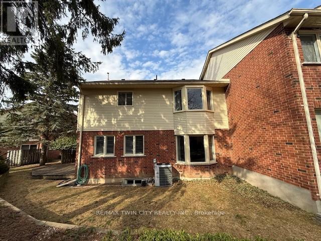 5 - 405 Glasgow Street, Kitchener, Ontario  N2M 2N1 - Photo 32 - X12957036