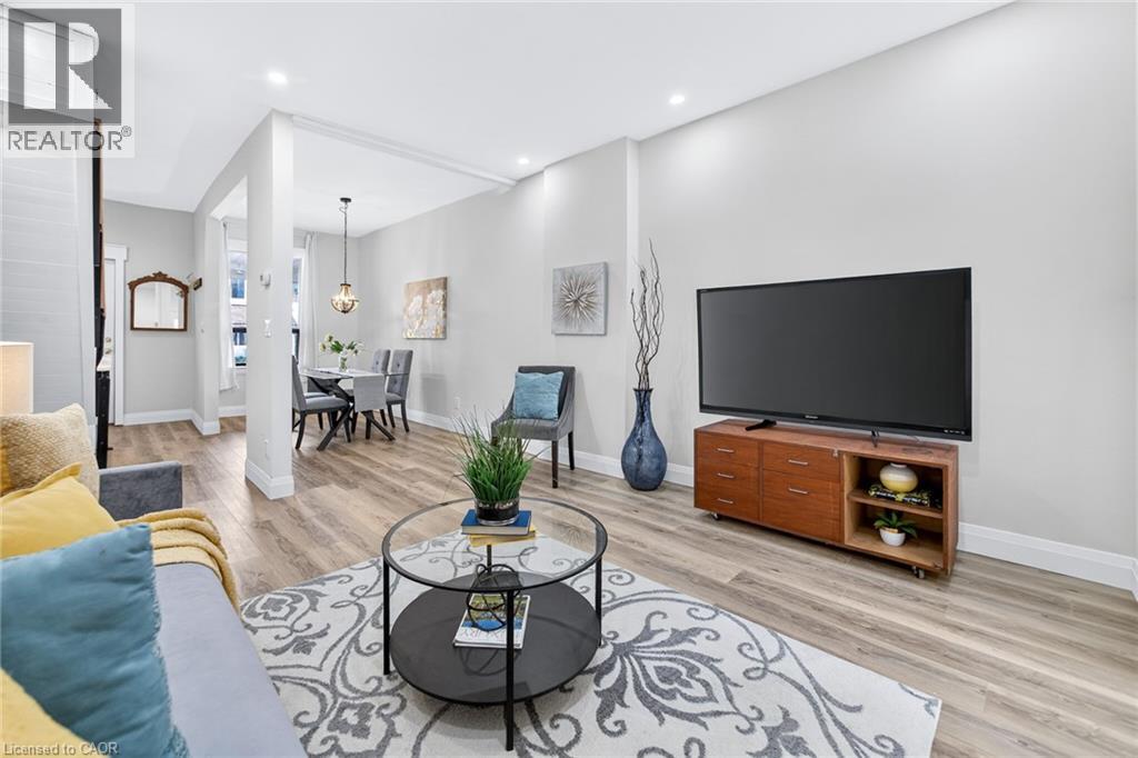 518 Quebec Avenue, Toronto, Ontario  M6P 2V7 - Photo 7 - 40815573