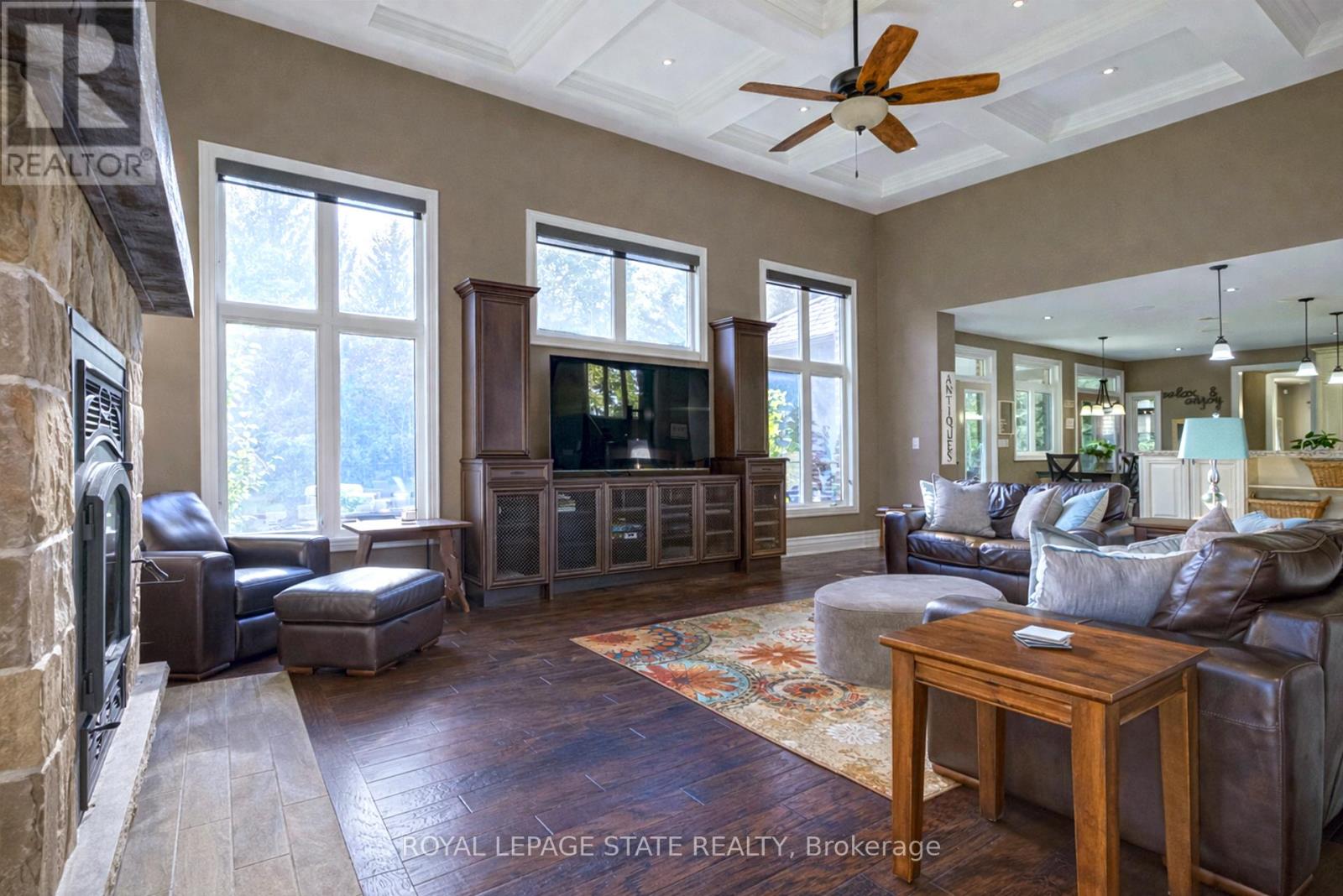 814 Binkley Road, Hamilton, Ontario  L9H 6V8 - Photo 10 - X12957042