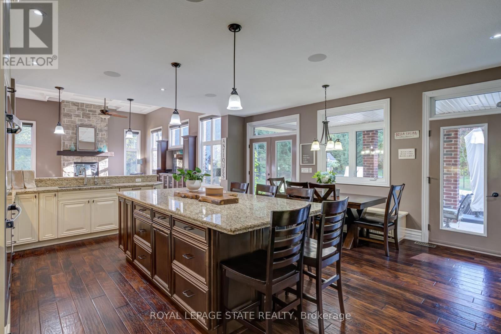 814 Binkley Road, Hamilton, Ontario  L9H 6V8 - Photo 14 - X12957042