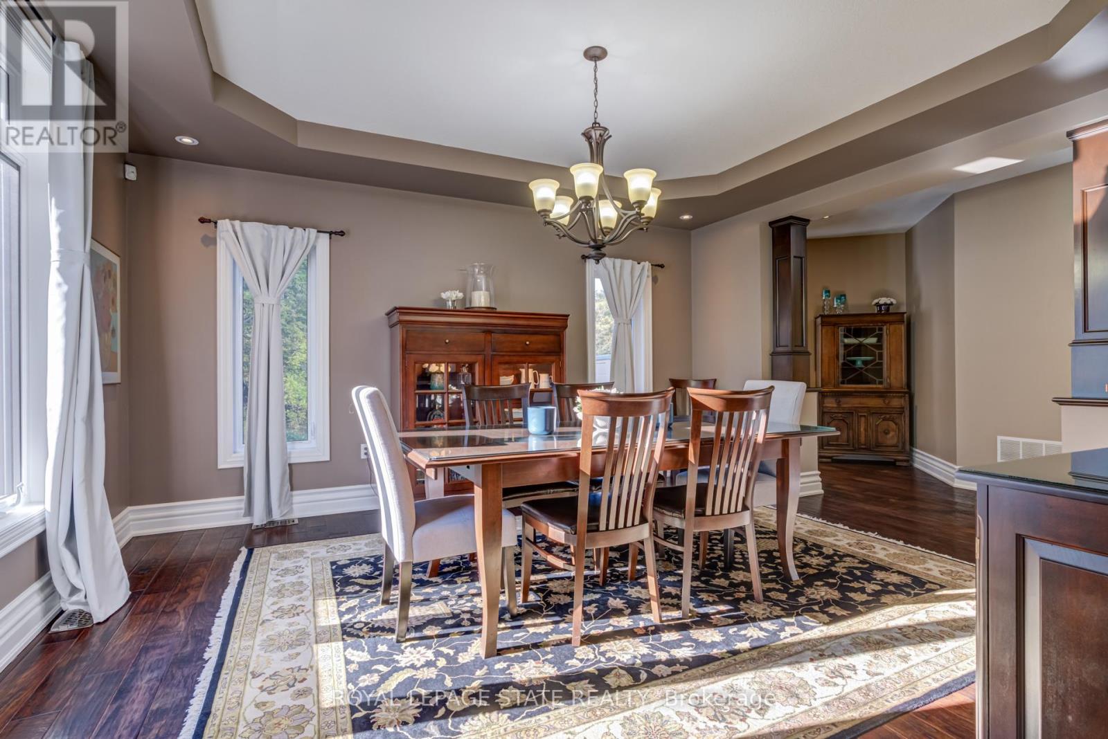 814 Binkley Road, Hamilton, Ontario  L9H 6V8 - Photo 16 - X12957042