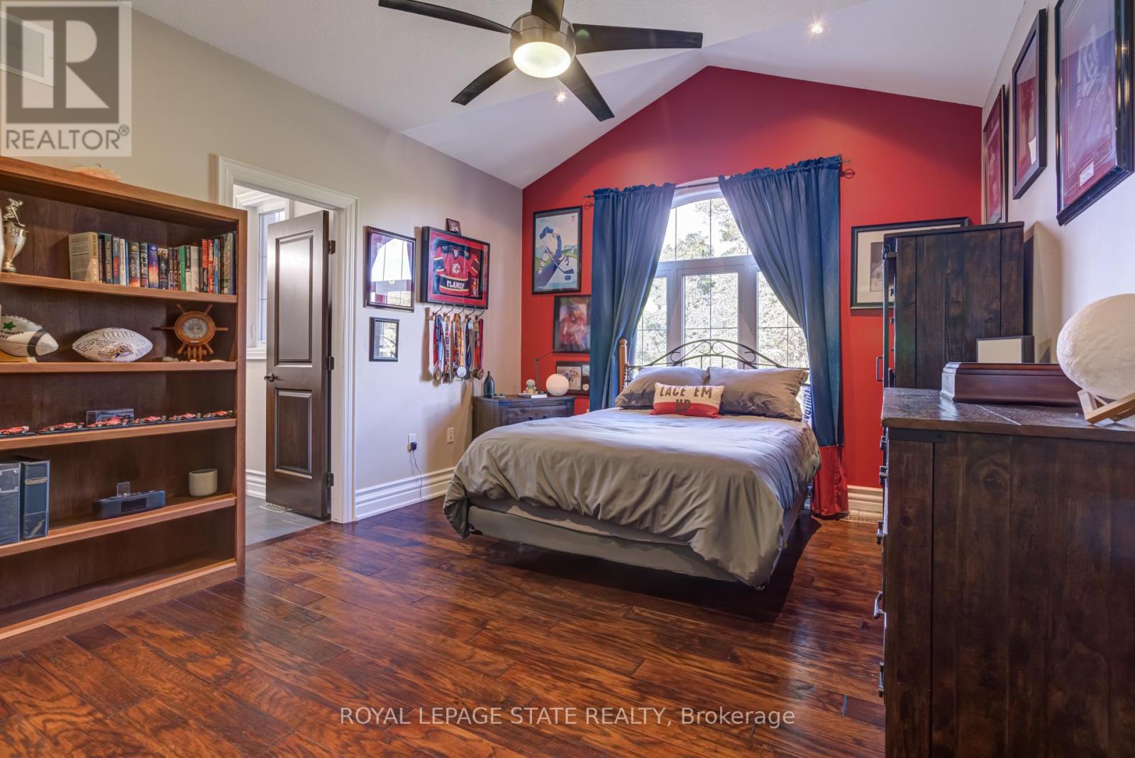 814 Binkley Road, Hamilton, Ontario  L9H 6V8 - Photo 31 - X12957042