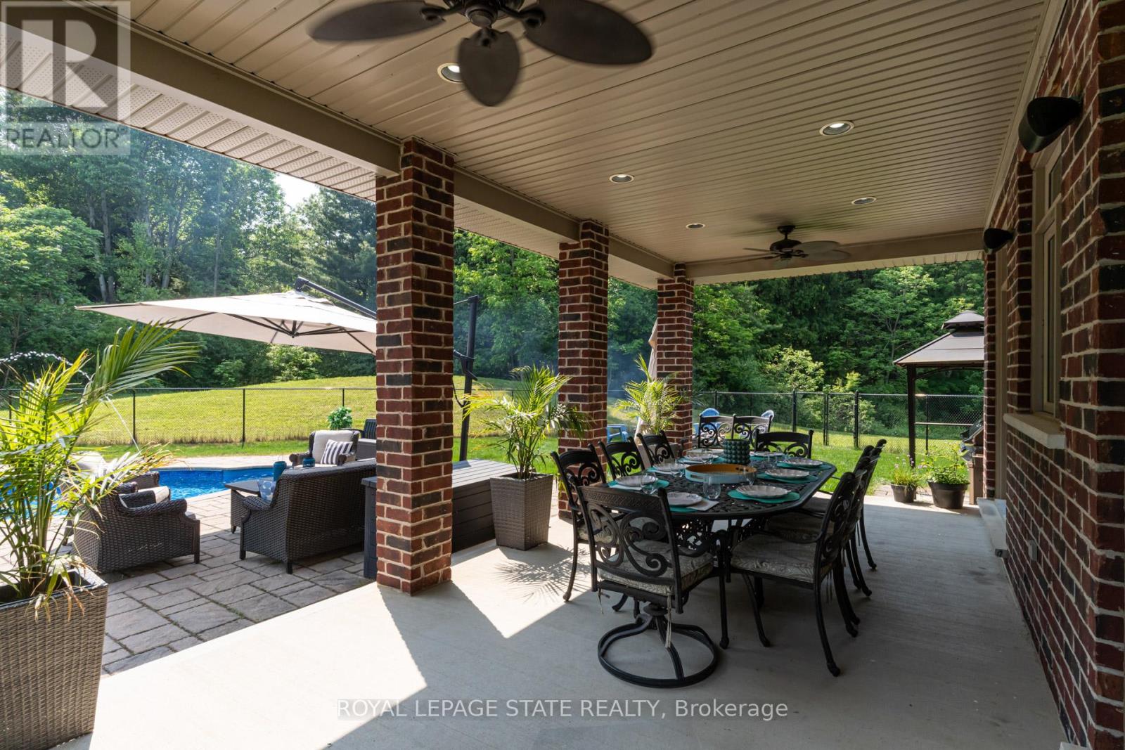 814 Binkley Road, Hamilton, Ontario  L9H 6V8 - Photo 43 - X12957042