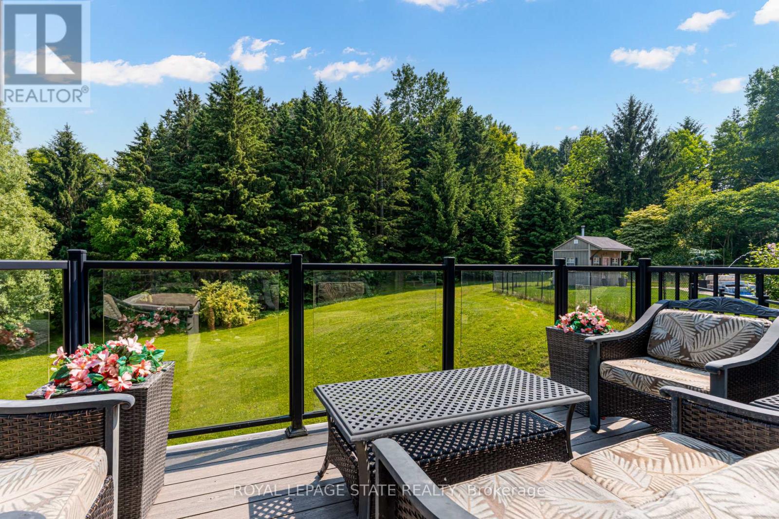 814 Binkley Road, Hamilton, Ontario  L9H 6V8 - Photo 48 - X12957042