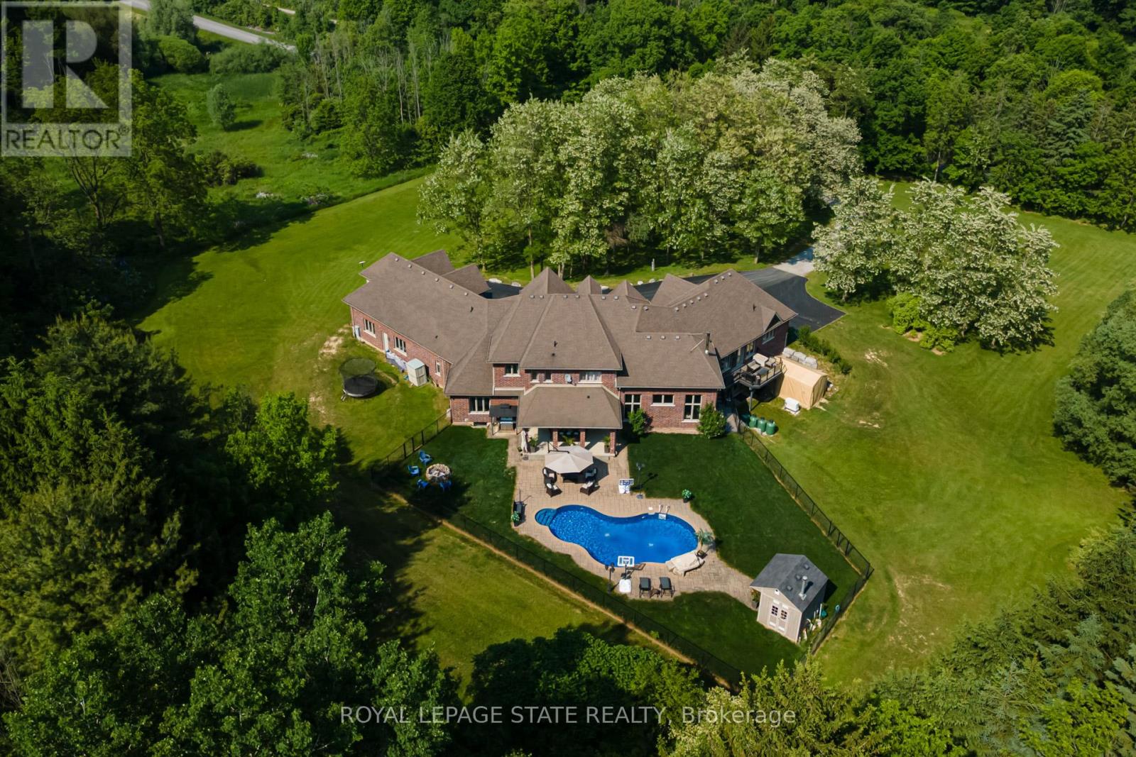 814 Binkley Road, Hamilton, Ontario  L9H 6V8 - Photo 50 - X12957042