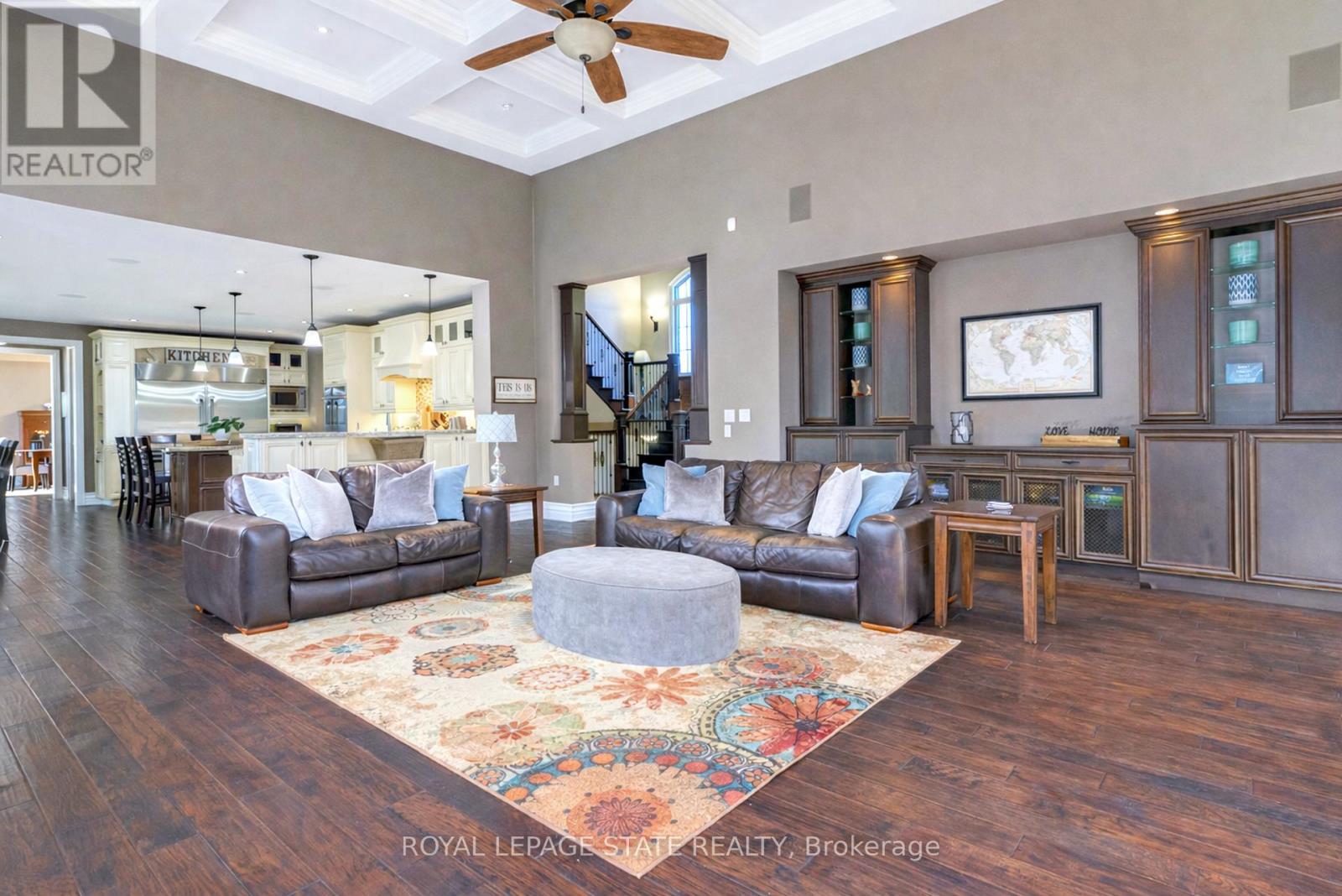 814 Binkley Road, Hamilton, Ontario  L9H 6V8 - Photo 9 - X12957042