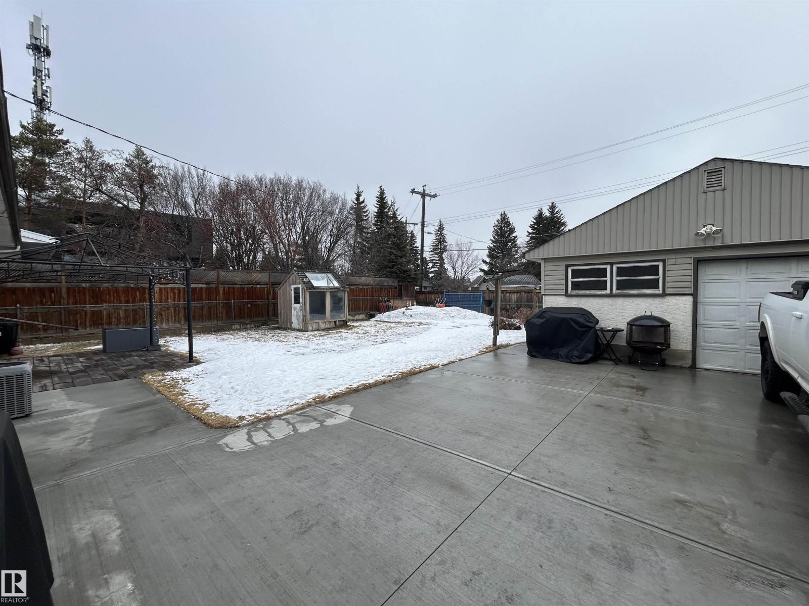 8603 149 St Nw, Edmonton, Alberta  T5R 1B3 - Photo 24 - E4480675