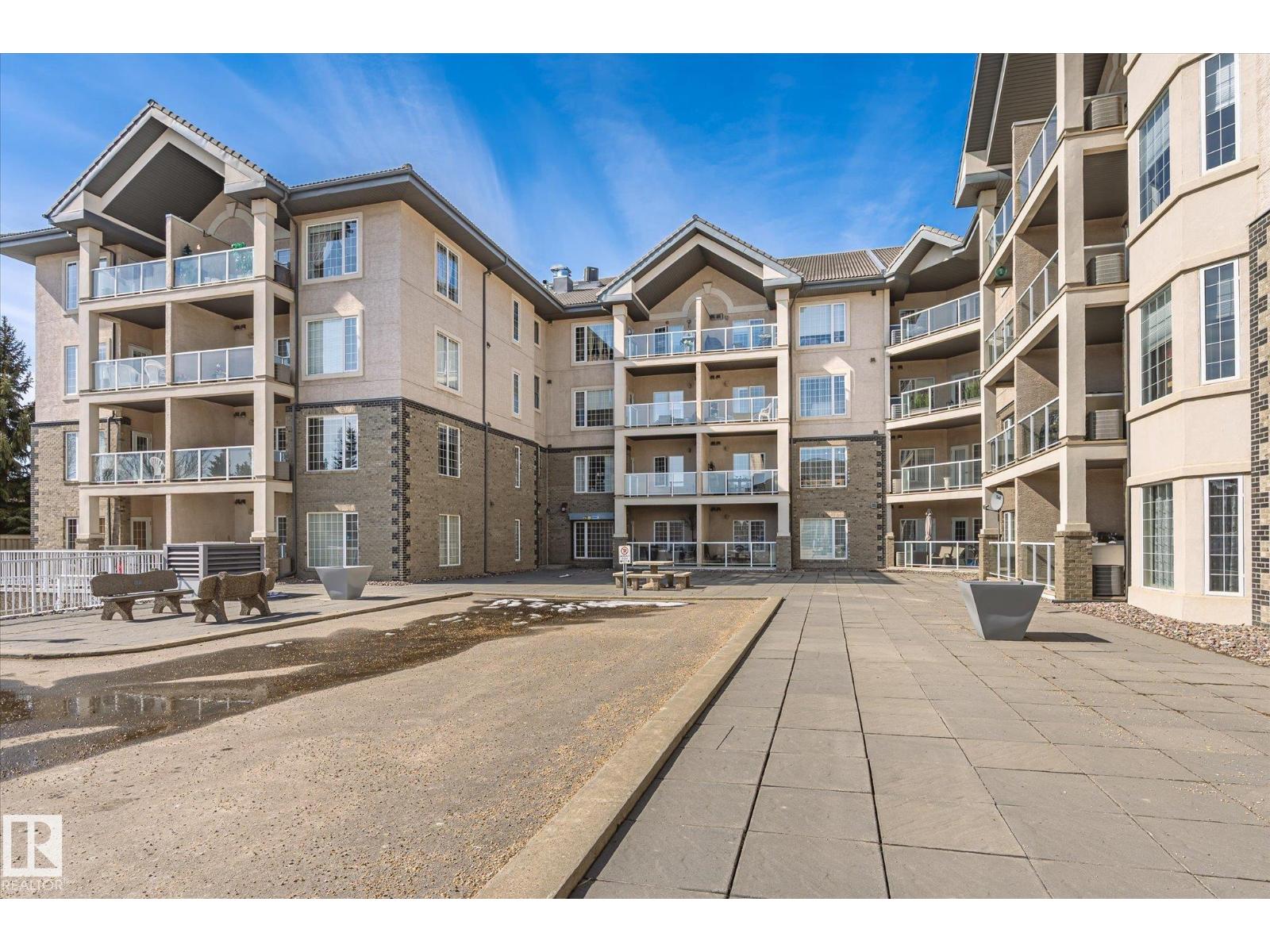 #104 612 111 St Sw Sw, Edmonton, Alberta  T6W 1R9 - Photo 5 - E4480673