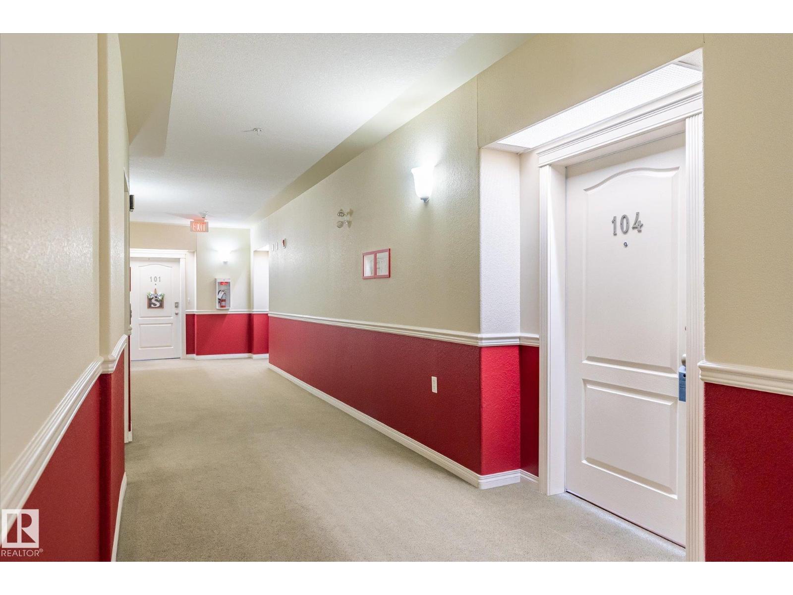 #104 612 111 St Sw Sw, Edmonton, Alberta  T6W 1R9 - Photo 20 - E4480673